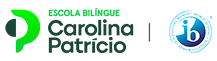 Logo Escola Carolina Patrício