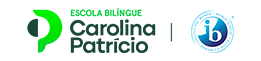 Logo Carolina Patricio