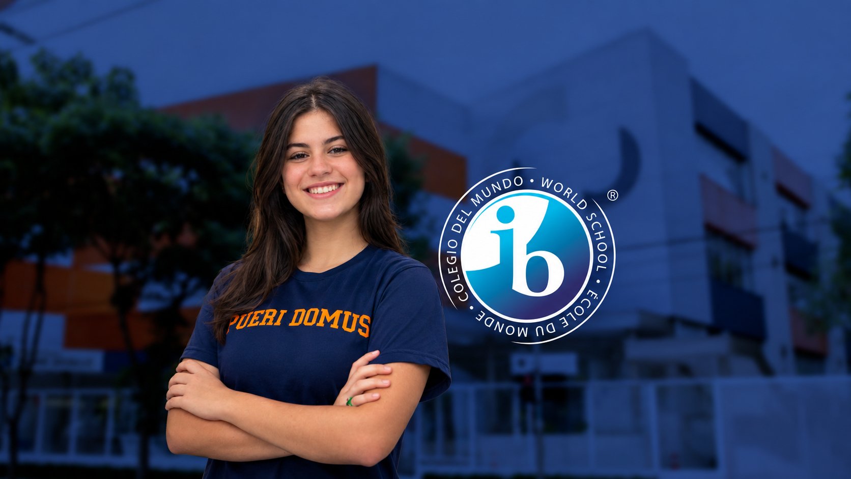 IB World School | Escola Bilíngue Pueri Domus
