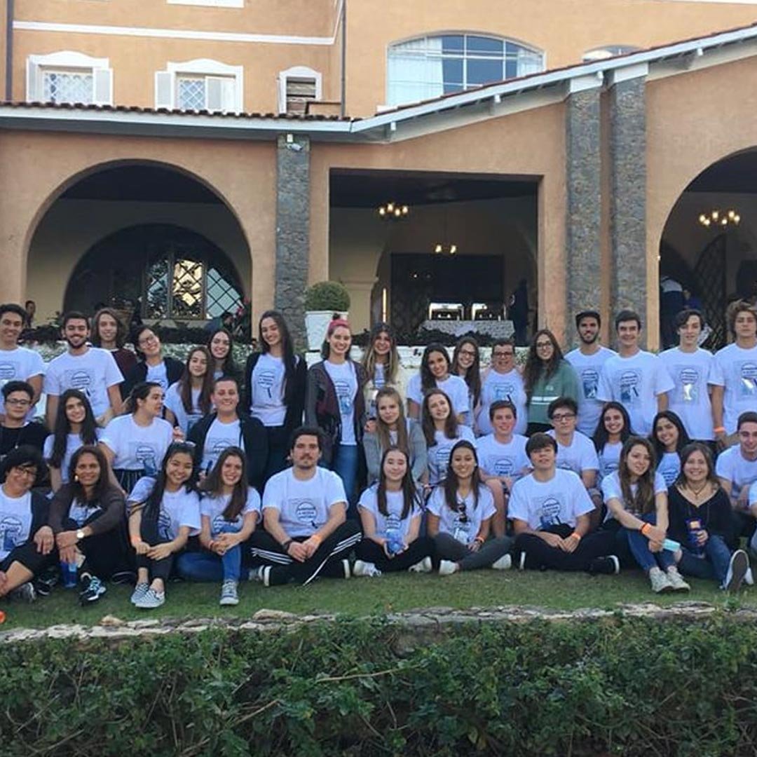Projeto Aprender