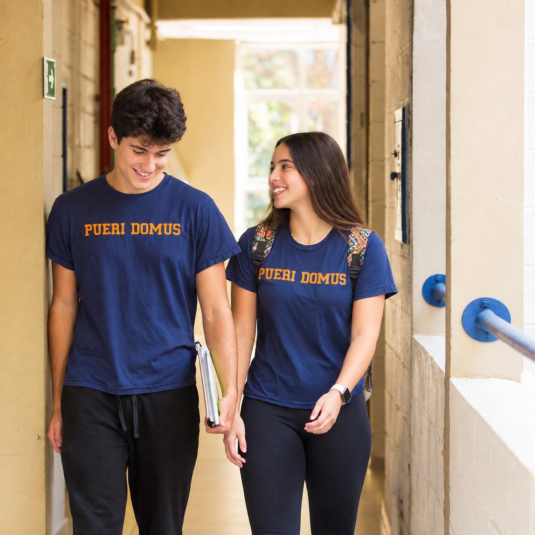 Escola Bilíngue Pueri Domus: Habilidades Socioemocionais