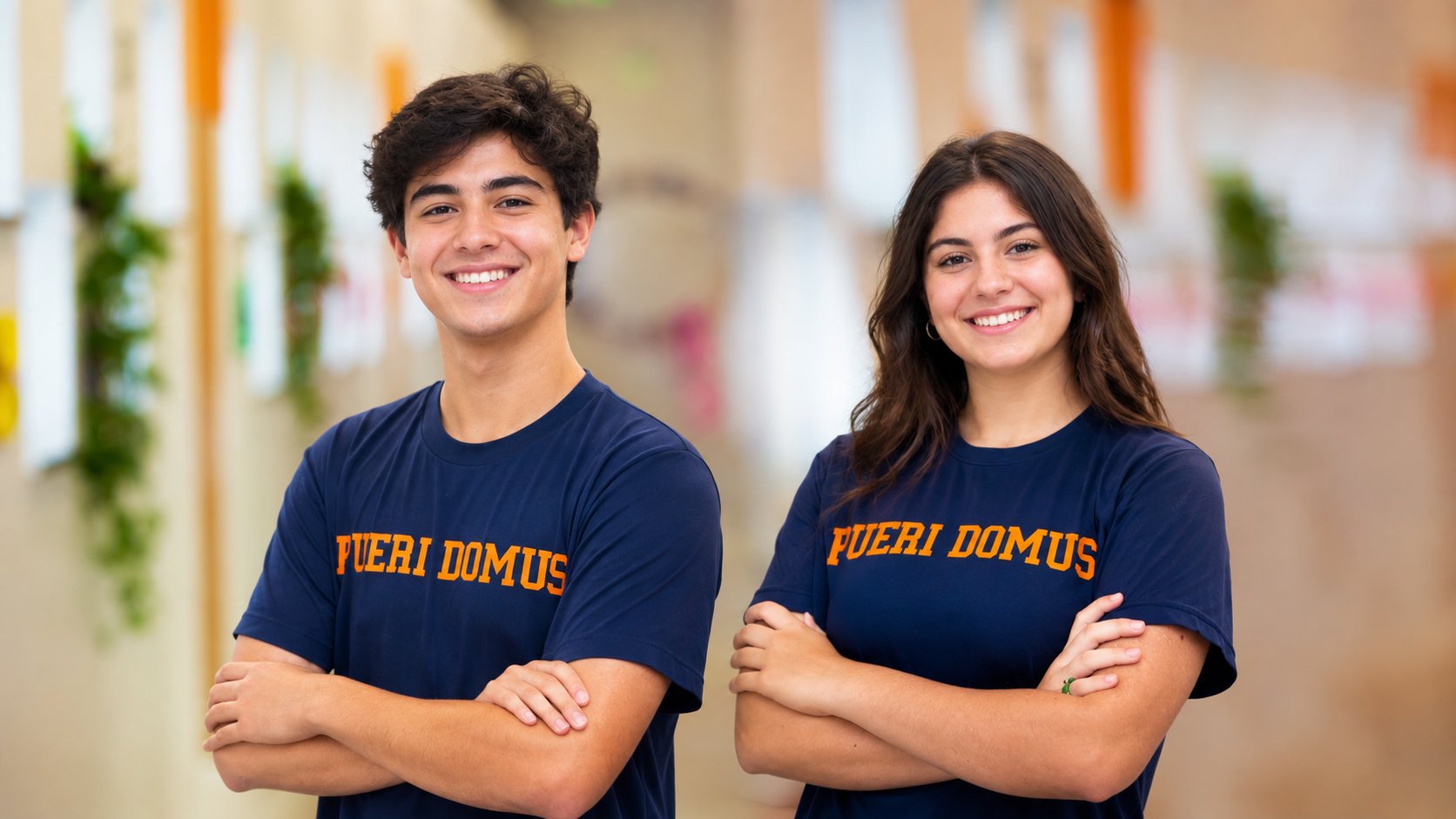 Futuros e Carreiras | Escola Bilíngue Pueri Domus