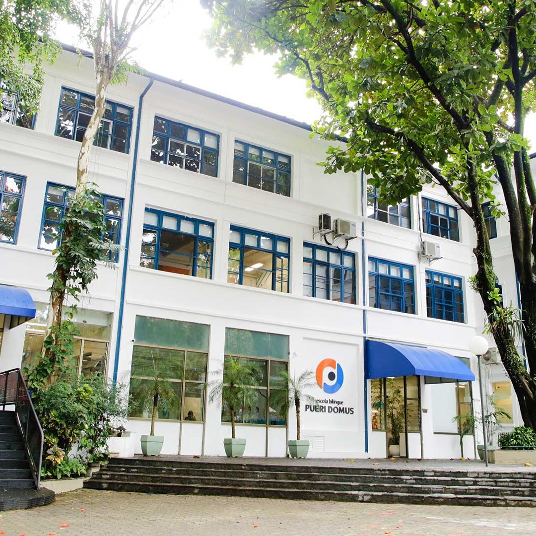 escola-bilíngue-pueri-domus-unidade verbo divino