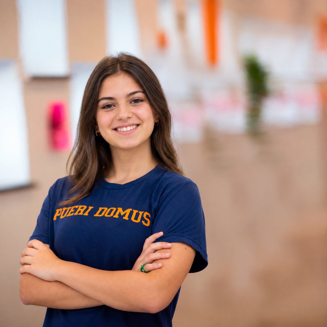 Escola Bilíngue Pueri Domus: Coaching e Projeto de Vida