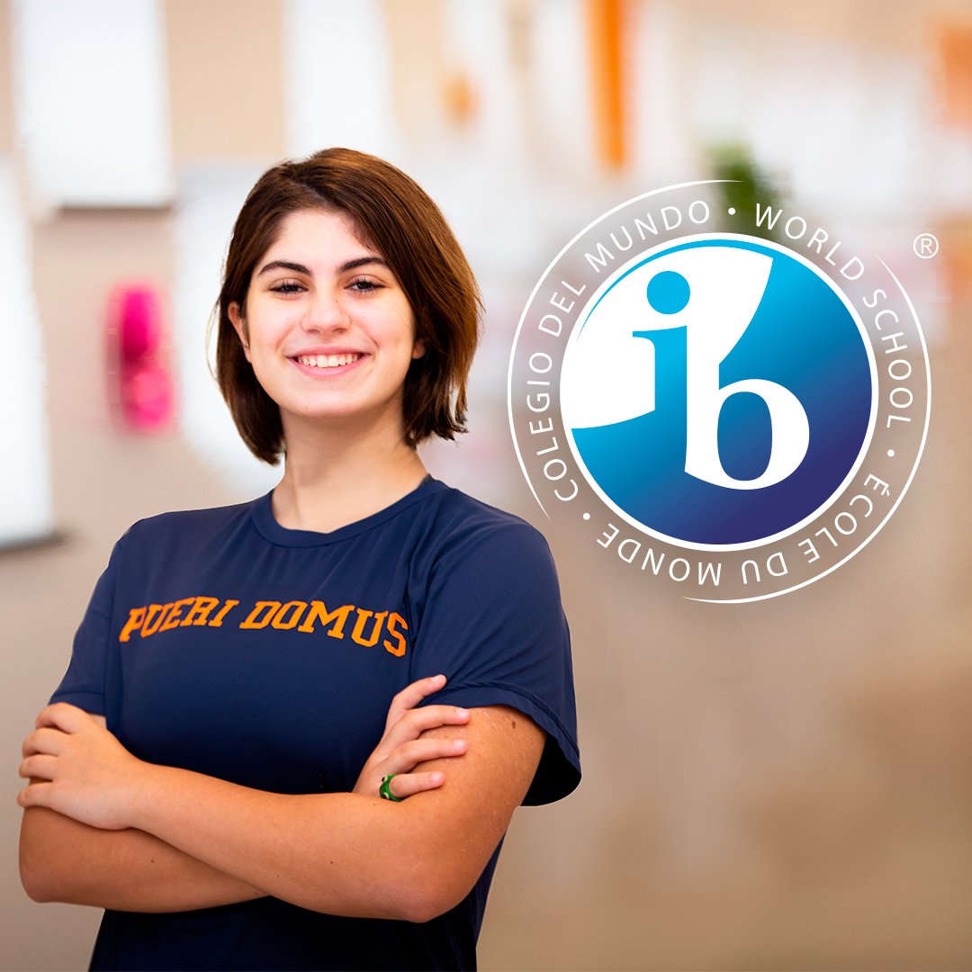 IB World School