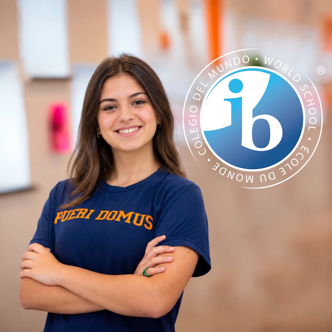 IB World School