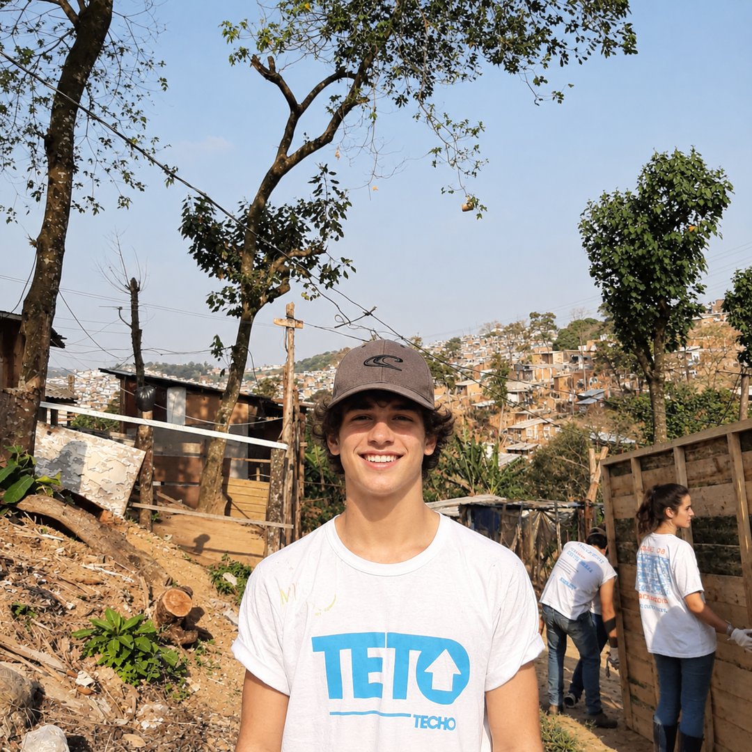Projeto TETO